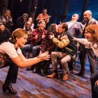 COME FROM AWAY is Coming to Memorial Hermann Broadway at the Hobby Center
