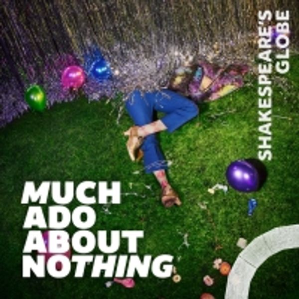 Cast Announced for MUCH ADO ABOUT NOTHING at Shakespeare's Globe Photo