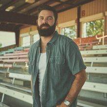 Jordan Davis Earns 7th Career No. 1 with 'Tucson Too Late'