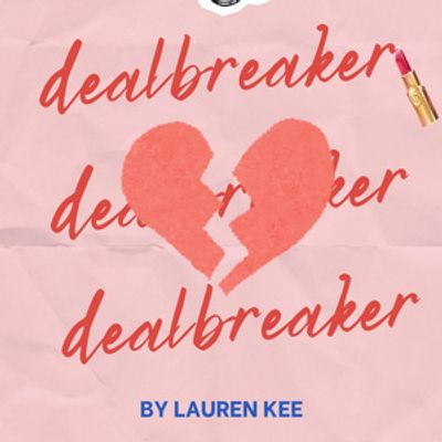 Lauren Kee's Solo Show DEALBREAKER to Play 2026 Rochester Fringe Festival