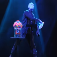 BLUE MAN GROUP to Return to the Arsht Center This Summer
