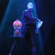BLUE MAN GROUP to Return to the Arsht Center This Summer