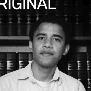 A GREAT BOOK WITH BARACK OBAMA Podcast to Launch from Audible, Higher Ground
