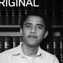 A GREAT BOOK WITH BARACK OBAMA Podcast to Launch from Audible, Higher Ground