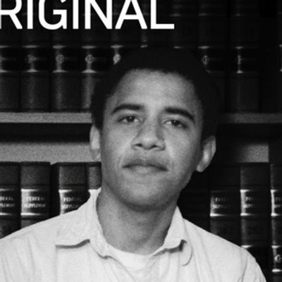 A GREAT BOOK WITH BARACK OBAMA Podcast to Launch from Audible, Higher Ground