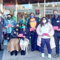 Philly AIDS Thrift Announces $377K in New Grants and Reaches Major New $4M Milestone
