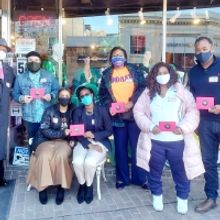 Philly AIDS Thrift Announces $377K in New Grants and Reaches Major New $4M Milestone