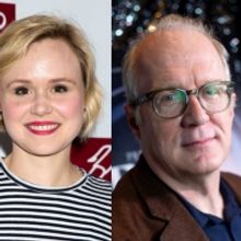 Alison Pill, Tracy Letts, Judy Greer, Alexander Skarsgard & More to Star in Michael S