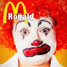 RONALD: A Clown's Comedic Saga Debuts At Hollywood Fringe Festival!