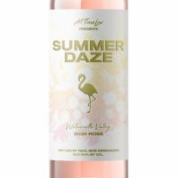 All Time Low Partners With Real Nice Winemakers on Summer Daze Rosé