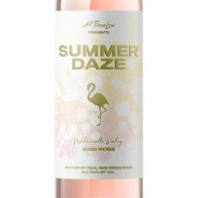 All Time Low Partners With Real Nice Winemakers on Summer Daze Ros&eacute;