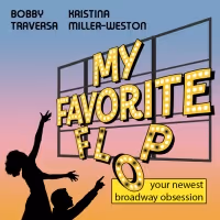 MY FAVORITE FLOP Discusses SEVEN BRIDES FOR SEVEN BROTHERS on Latest Episode