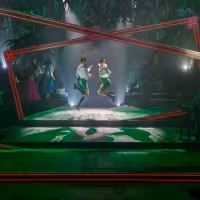 THE TALES OF THE BROTHERS GRIMM Announced At Sherman Productions