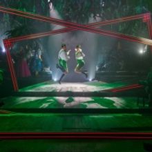 THE TALES OF THE BROTHERS GRIMM Announced At Sherman Productions