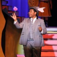 BWW Review: SEUSSICAL TYA, Raleigh Little Theatre