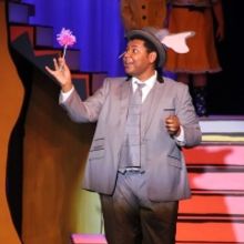 BWW Review: SEUSSICAL TYA, Raleigh Little Theatre