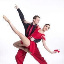 Diablo Ballet Celebrates the New Year With the Second Program Of Its 2019-2020 Season