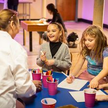 Curio Theatre's Interactive HANSEL & GRETEL Opens This December