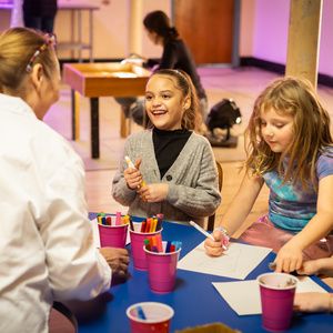 Curio Theatre's Interactive HANSEL & GRETEL Opens This December