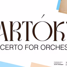 South Bend Symphony Orchestra and Héctor Del Curto to Perform Bartók's Concerto For