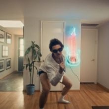Dillon Francis & BabyJake Release the 'Touch' Music Video