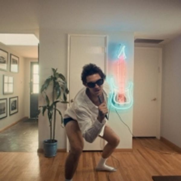 Dillon Francis & BabyJake Release the 'Touch' Music Video Photo