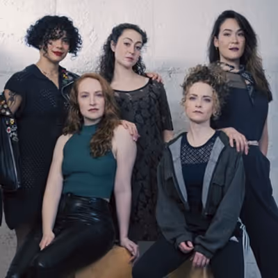Theatre Workshop of Nantucket to Launch Inaugural 1956 Residency With New Musical RED GIANT