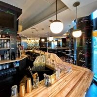 BWW Review: KINGS OF KOBE Returns to Hells Kitchen-Bigger and Better Than Ever
