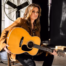 AN EVENING WITH BRANDY CLARK Event is Coming to 92NY