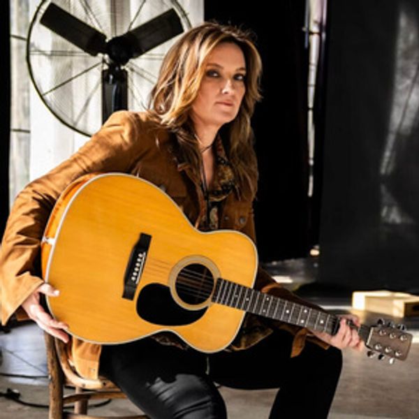 AN EVENING WITH BRANDY CLARK Event is Coming to 92NY Photo