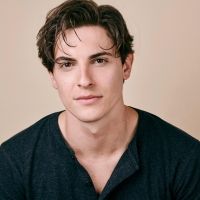 Derek Klena to Join Bryan Perri in A Contemporary Theater of Connecticut's “Broadway…