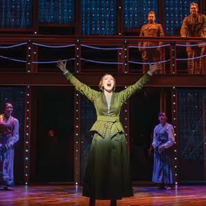 Syracuse Stage Unveils 2026/2027 Season - THE BLACK NATIONALS World Premiere and More
