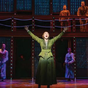 Syracuse Stage Unveils 2026/2027 Season - THE BLACK NATIONALS World Premiere and More