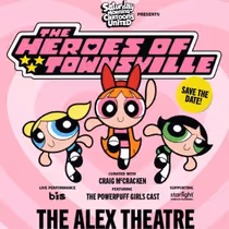 THE HEROES OF TOWNSVILLE to Reunite Original POWERPUFF GIRLS Cast
