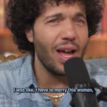 Benny Blanco Recalls Hospital Visit That Made Him Realize Selena Gomez Was 'The One'