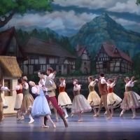 VIDEO: Watch Excerpts From American Ballet Theatre's GISELLE