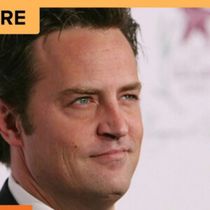 Netflix Sets October Release For Matthew Perry Docuseries On TODAY