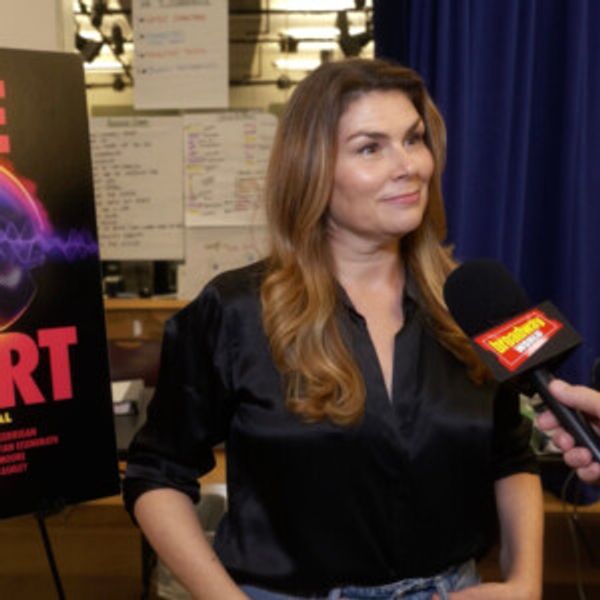 Character Breakdown: The Cast of THE HEART Unpacks Their Roles Photo
