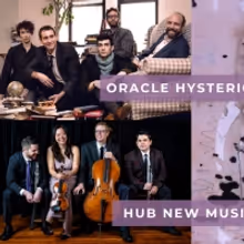 VIDEO: Five Boroughs Music Festival Presents TERRA NOVA Digital Premiere