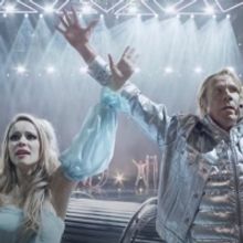 VIDEO: Will Ferrell and Rachel McAdams Star in the EUROVISION SONG CONTEST Trailer
