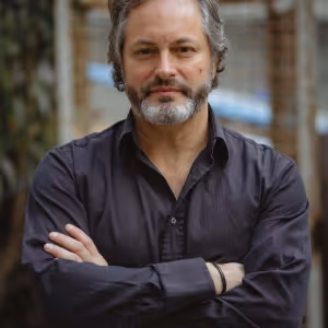 Steven Ditmyer Will Direct BETTINGER'S LUGGAGE at AMT