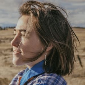 Margo Cilker Announces Spring 2024 U.S. Tour