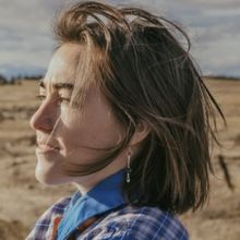 Margo Cilker Announces Spring 2024 U.S. Tour