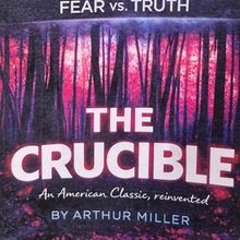 Review: THE CRUCIBLE at Desert Theatre Works