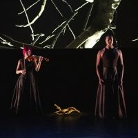 Review: How the Wisdom of Elders Influenced Musicians Davone Tines and Jennifer Koh…