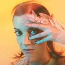 Salami Rose Joe Louis Announces New LP & Taps Soccer96 and Brijean for Lead Singles