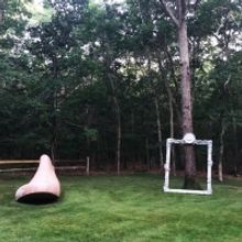 Black & White Gallery / Project Space to Present 'En Plein Air Reloaded: Green Fuse' 