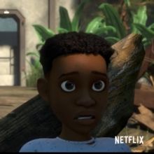 VIDEO: Watch a Teaser for JURASSIC WORLD: CAMP CRETACEOUS Season Two