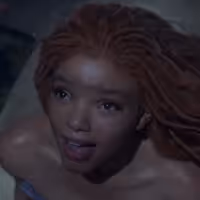 Video: THE LITTLE MERMAID Star Halle Bailey Sings 'Part Of Your World' In New Teaser!