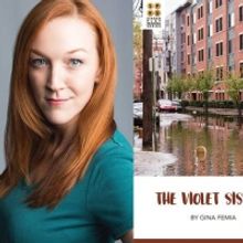 New Staged Play Readings Announced at The Studio Theatre!